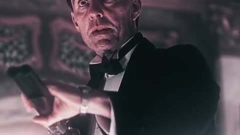 Thomas Shelby 🗿 | Sigma Edit