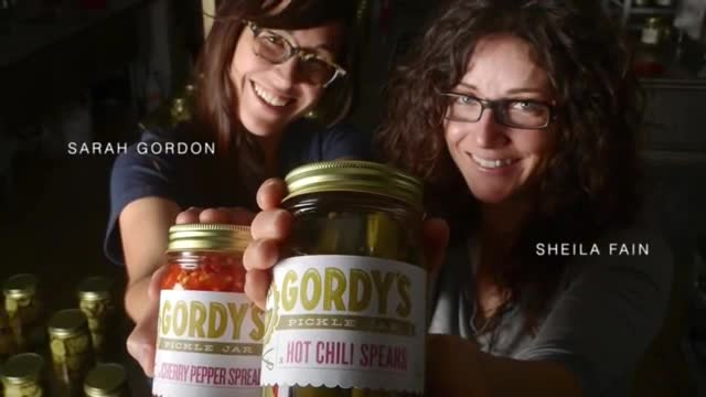 SEARCHING FOR TRUTH.