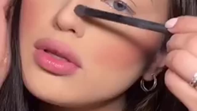 Amazing makeup tutorial