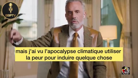 Robert F. Kennedy Jr : "[La crise climatique] est utilisée comme prétexte