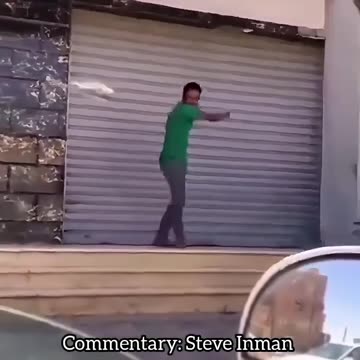 Mothers all across the world are impressed by this man's talent.