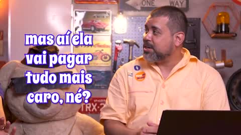 Nathalia Arcuri - Me Poupe