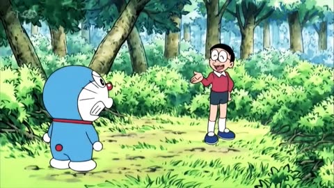 Doreamon cartoon episode 3 / doreamon cartoon in Hindi