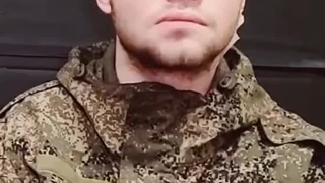 Ukrainian models are busy in shooting fake interrogation videos