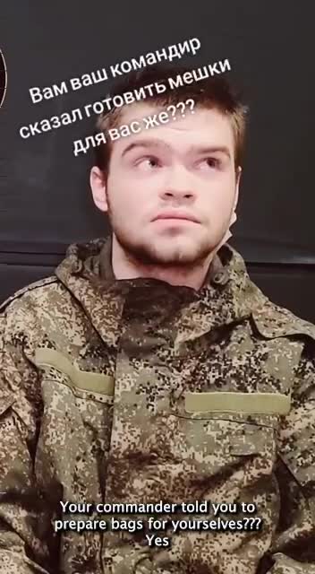 Ukrainian models are busy in shooting fake interrogation videos