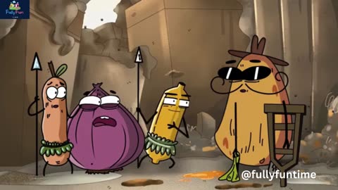 Every Indian Mom & Sabzi Bazar \ Ft. Street Food- Hindi comedy; funny video; cartoon video
