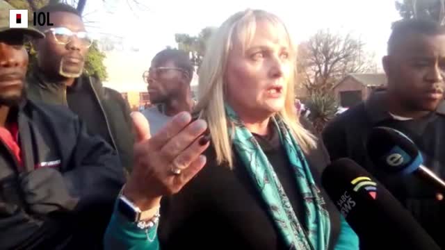 Ekurhuleni Mayor responds to Thembisa shutdown