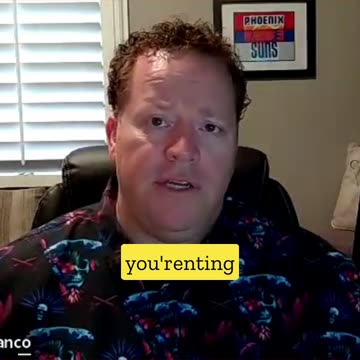 Realtor Referrals and Long-Term Rental Strategies with Noel from HomeQwik