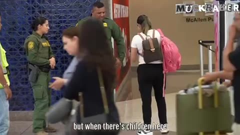 Holy crap - CIA Contractor confronted at 5am over child trafficking, whilst ferrying young children.