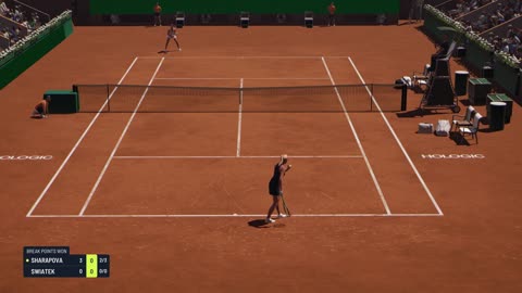 TIEBREAK - NEW PATCH UPDATE - More Rafael Nadal KITS