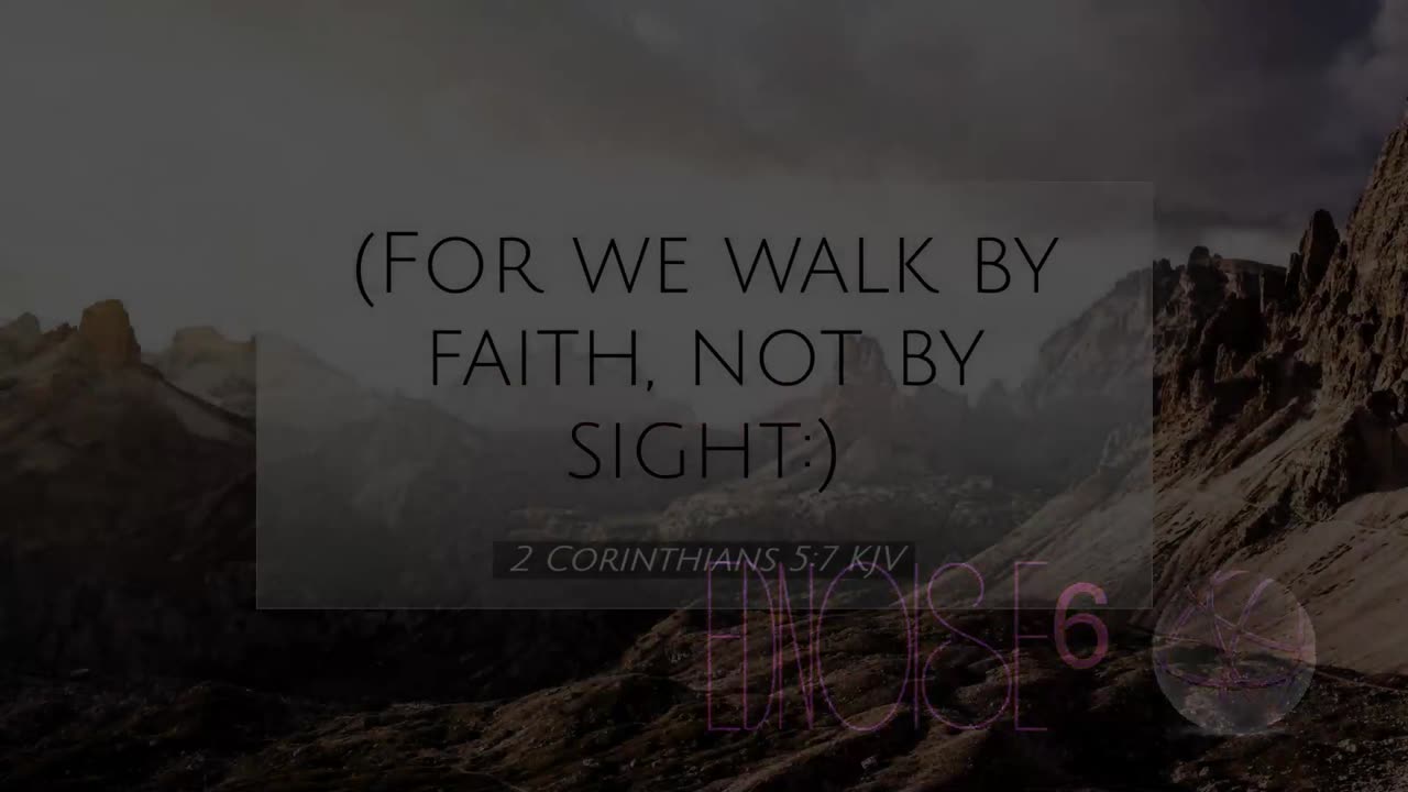 The Sowers ~ Faith Walk { Lyrics } { Ai } Remix 1 { Dance Ver. } Christcore