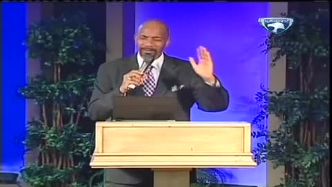 Bishop Tudor Bismark, The Spirit Of Honor (8) - 360p