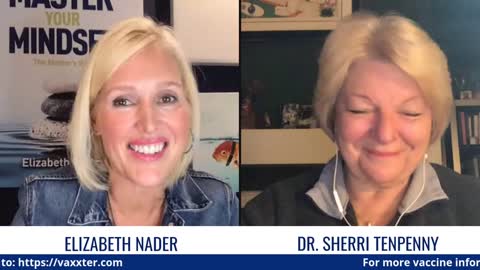 Interview with Dr. Sherri Tenpenny about the flu vaccine