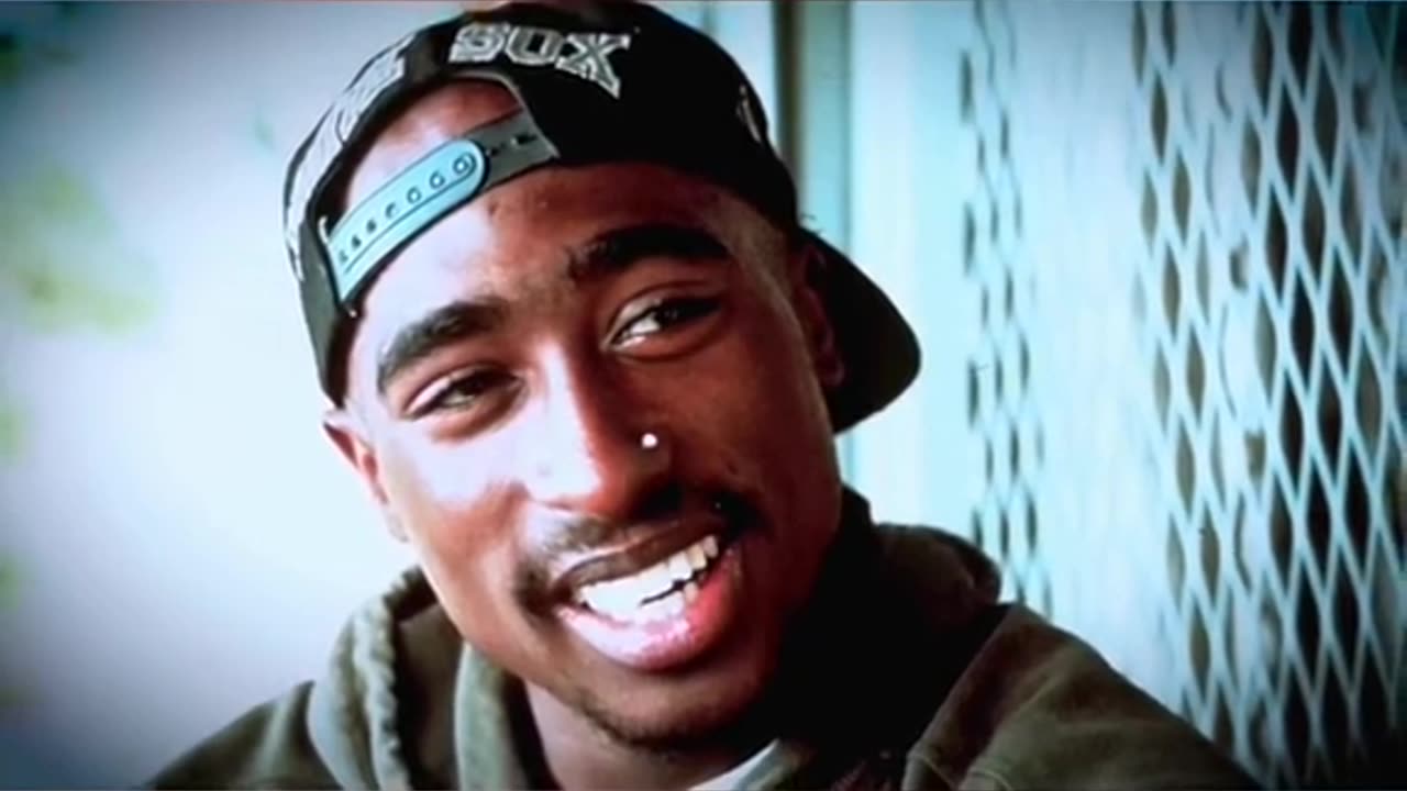 Pididdy found guilty for Tupac murder