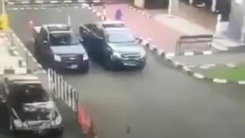 Indonesia: A jihadist woman was killed by Security Forces in Jakarta