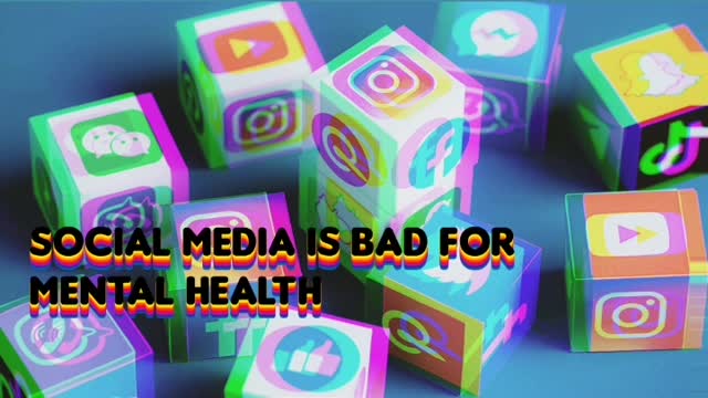 Bad media