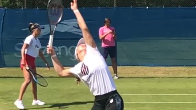 Perfecttechnique#tennis