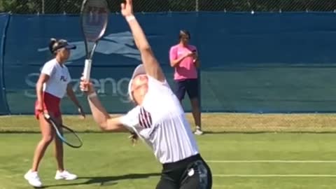 Perfecttechnique#tennis