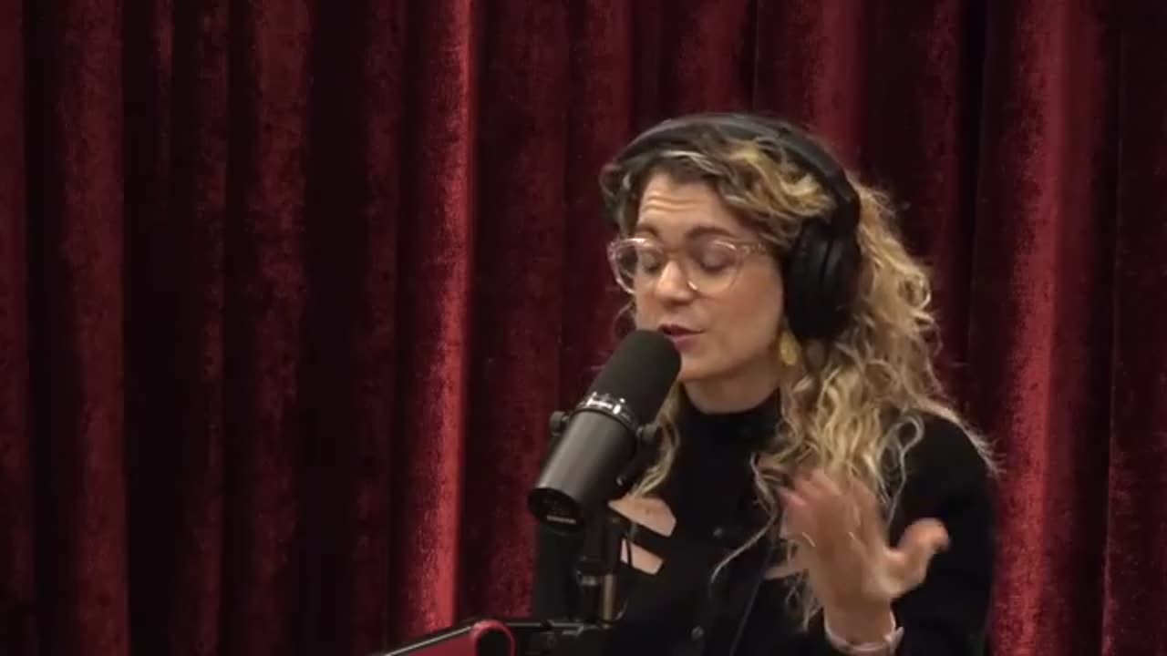 Joe Rogan Experience #2184 - Sara Imari Walker