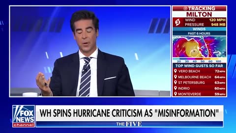 Gutfeld_ I don't want to be lectured on 'misinformation' from Biden