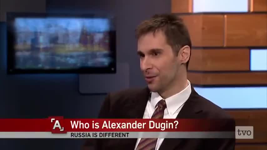 Russia Has Its Own Culture and Ideology; Western Globalist Bullies Have No Right to Change It