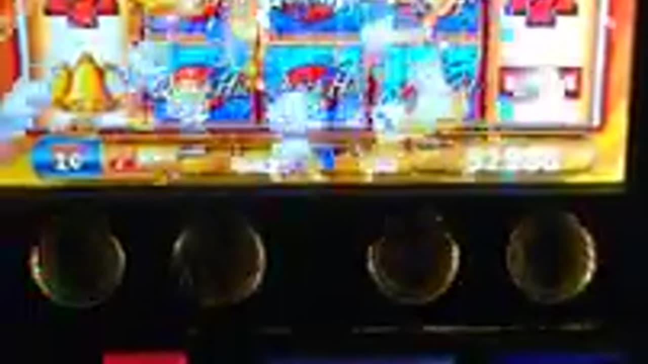 Greatest .30 Cent Jackpot Win of ALL-TIME 2500X Bet