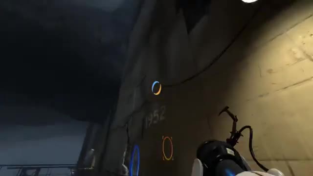 Let's Play Portal 2 single player part 6