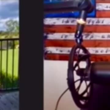 The Gitmo Train is Coming