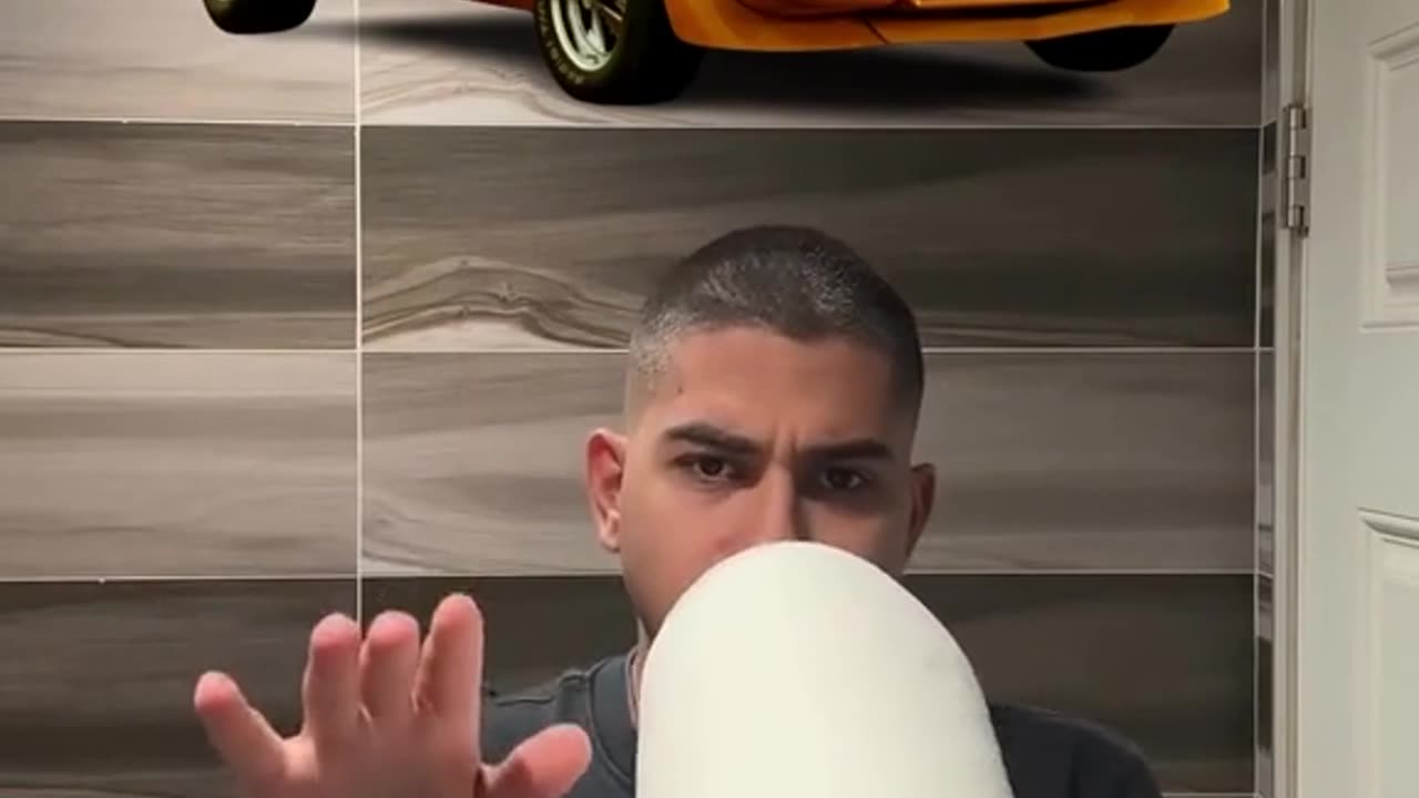 Car Sounds On mouth Wow 🏎️