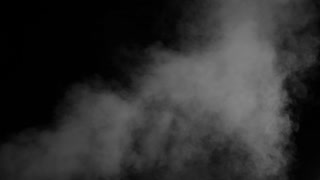 Free Smoke Effect for your video editing (1)