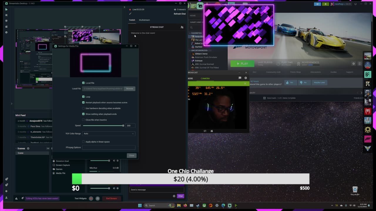 ( ͡~ ͜ʖ ͡°)Forza( ͡~ ͜ʖ ͡°)