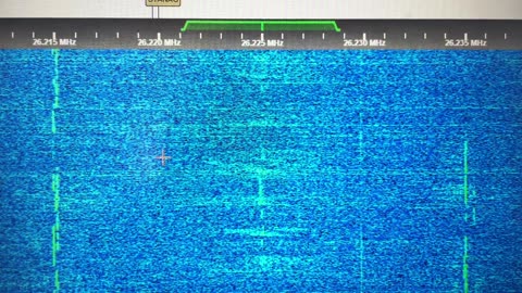 Baofeng UV-5R and UV-82 Receive Voice Intercept vs. Scanners - Part 1