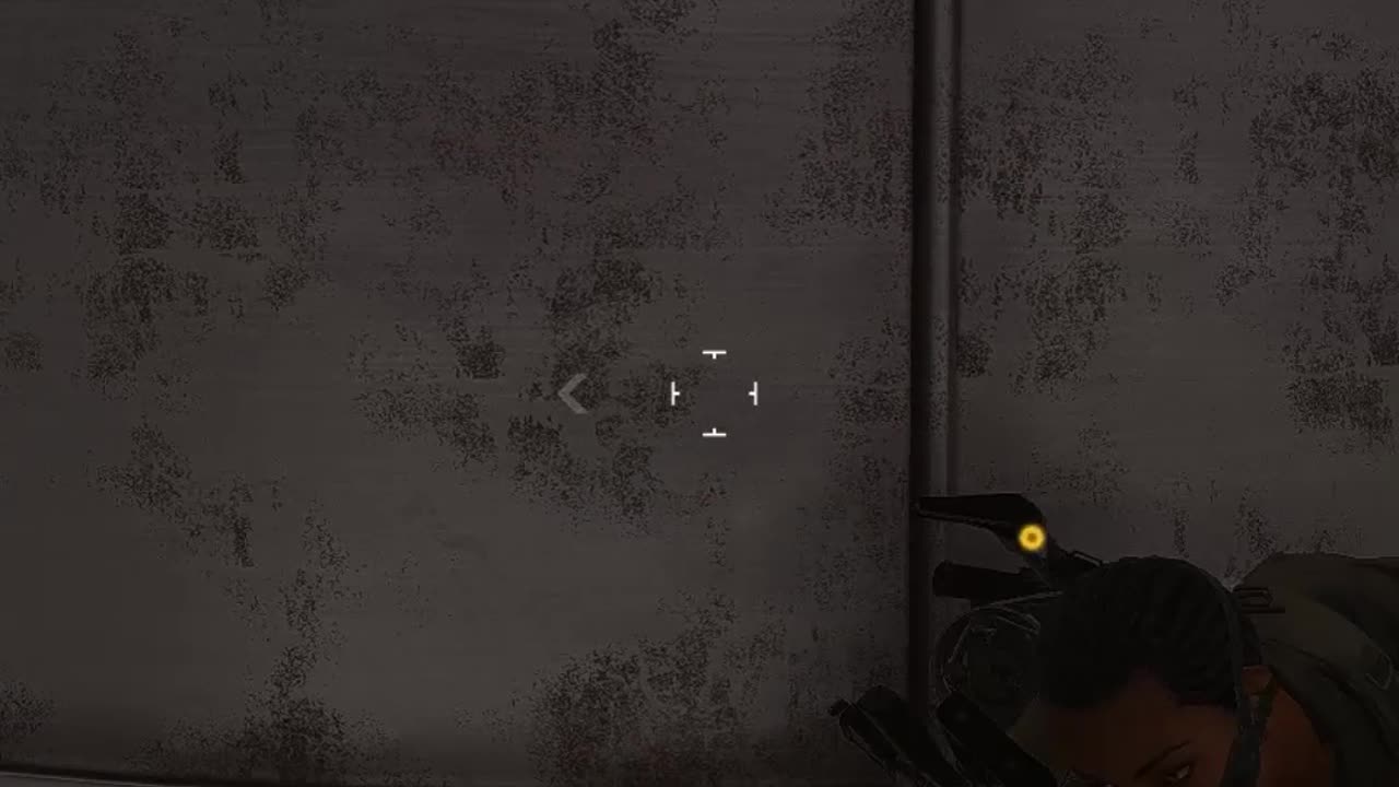 Tom Clancy Ghost Recon Wildlands