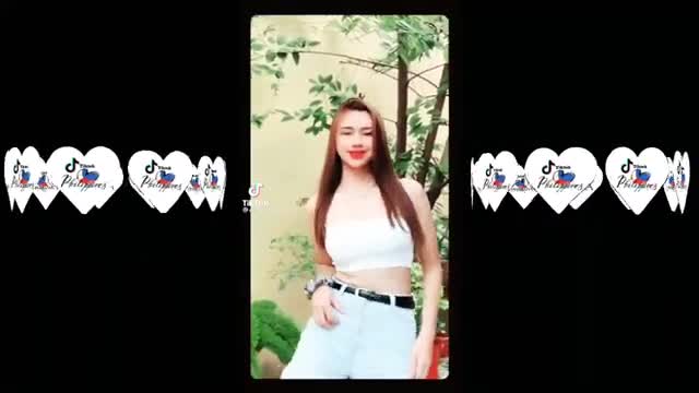 PAMPARAMPAMPAM dance on tiktok