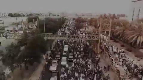 *_فیــــــض آباد کی اصل کہانی سماعت فرماںٔیں_*🔥