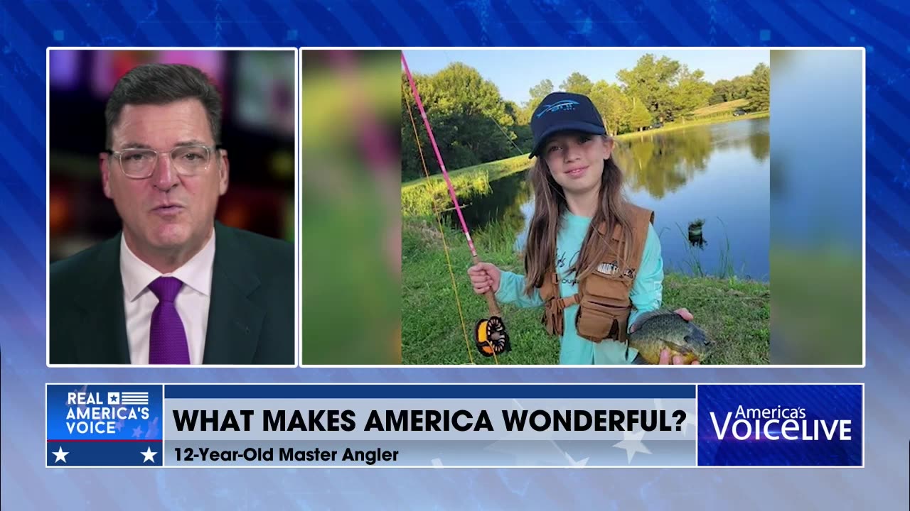 What Makes America Wonderful?