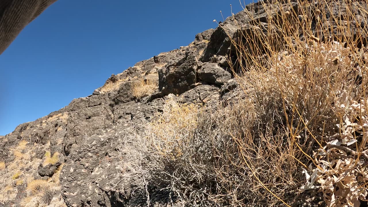 Shadow Mountain - Peak 5, Pahrump, NV 89060 - 20240930GX010030