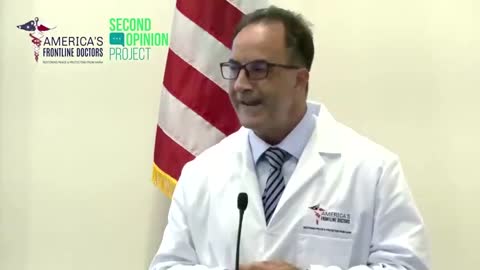 Dr Richard Discovered the Drug? You wont wanna miss this