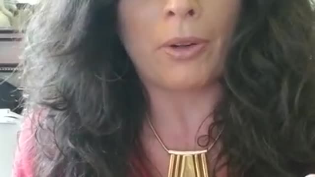 Amanda Grace Talks Joel 5, Restoring the Years, Prophetic Insight: the Time of His Power and Might!