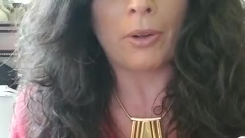 Amanda Grace Talks Joel 5, Restoring the Years, Prophetic Insight: the Time of His Power and Might!