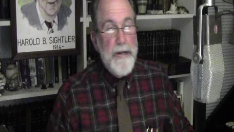 April 01, 2021 Bright Spot Hour