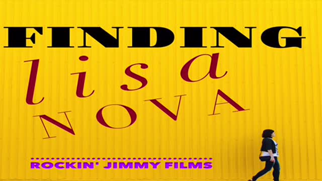 Finding Lisa Nova