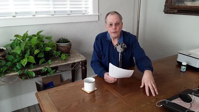 Mount1 Rumble Report - The Federal Reserve System Has Been Hacked