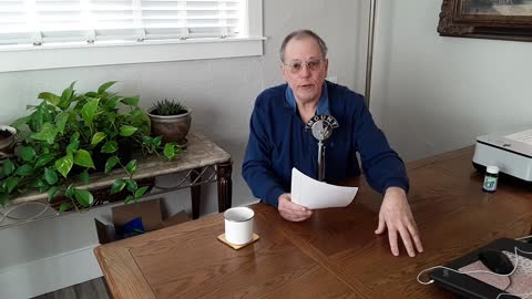 Mount1 Rumble Report - The Federal Reserve System Has Been Hacked