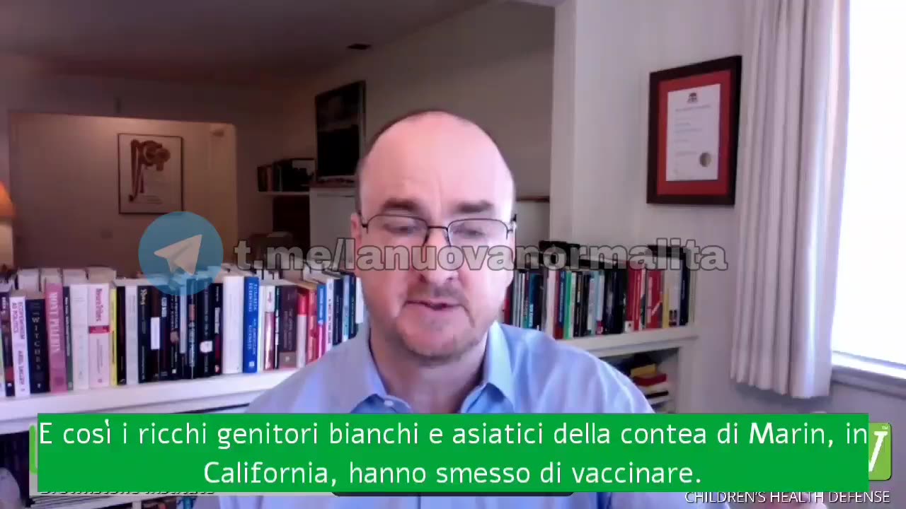 È stata individuata la prima contea degli Stati Uniti a sperimentare una ...