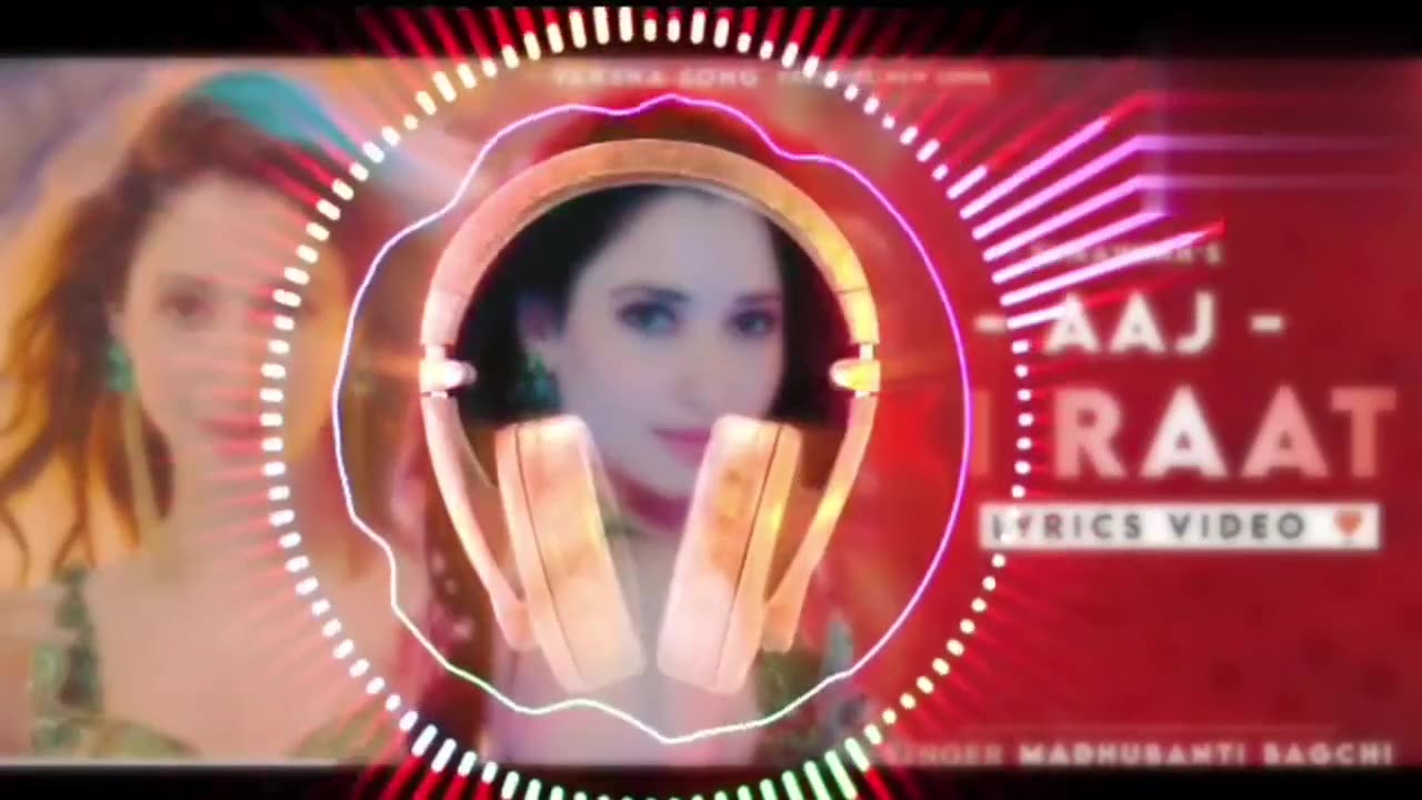 3d song