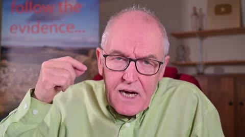 The UN says brace for the disease X. They say will kill 20 times more people than Covid.