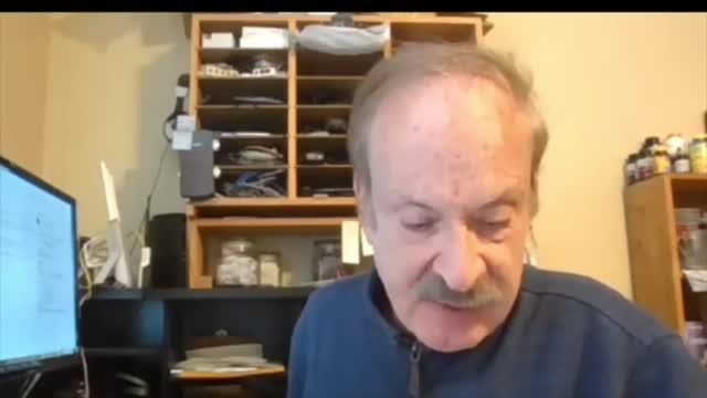 Ivermectin vs COVID-19 says Dr.'s Pierre Kory, Scheim, Hibberd, Juan Chamie