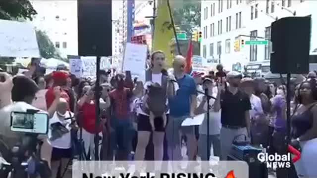 New York 2021