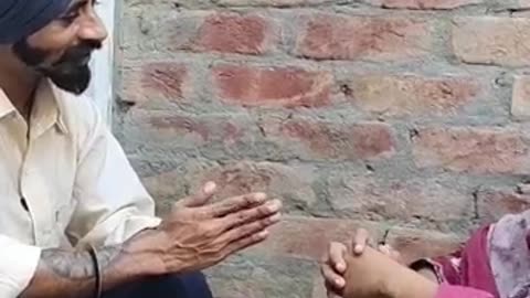 Punjabi funny video 😂